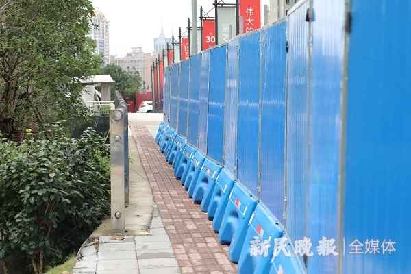 奥仁格管道:铜川电力排管施工护栏优化案例 奥仁格管道:铜川电力排管施工护栏优化案例