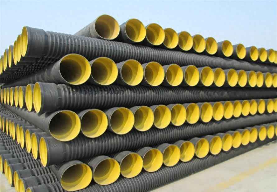 波纹电力排管施工:波纹管材的施工规范,你了解多少? 波纹电力排管施工:波纹管材的施工规范,你了解多少?