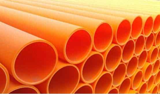 长沙mpp电力顶管 MPP电力电缆保护管应用，特点及施工注意事项