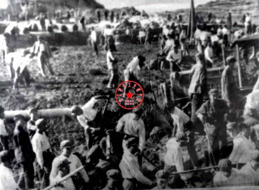 莱芜电力排管公司 工业遗产寻访│曾经的鲁中小三线企业“电源”——华能莱芜电厂