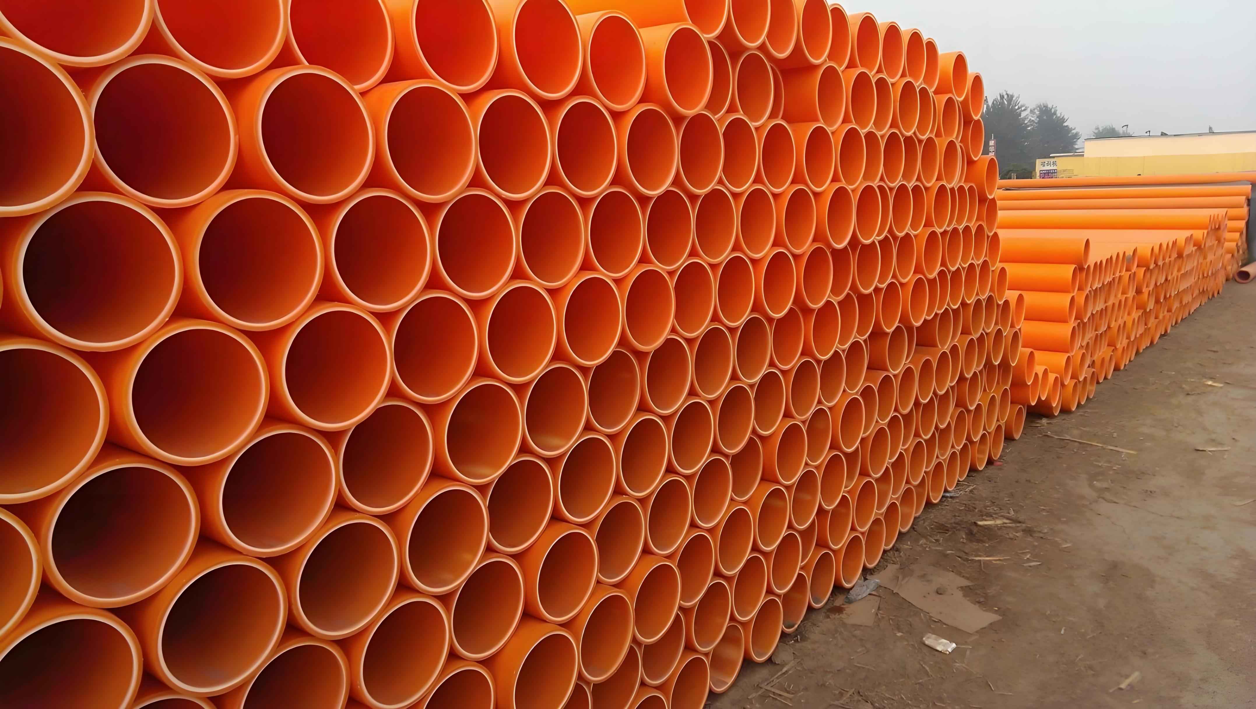 泉州MPP电力管安装指南:哪家制造厂售后最好? 泉州MPP电力管安装指南:哪家制造厂售后最好?