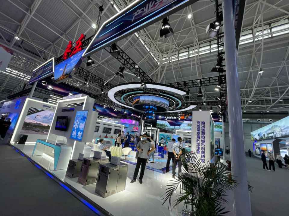 奥仁格管道：枣庄PP电力管领军新动能浪潮