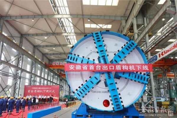 安徽奥仁格管道：复合MPP电力管引领高端装备产业新突破