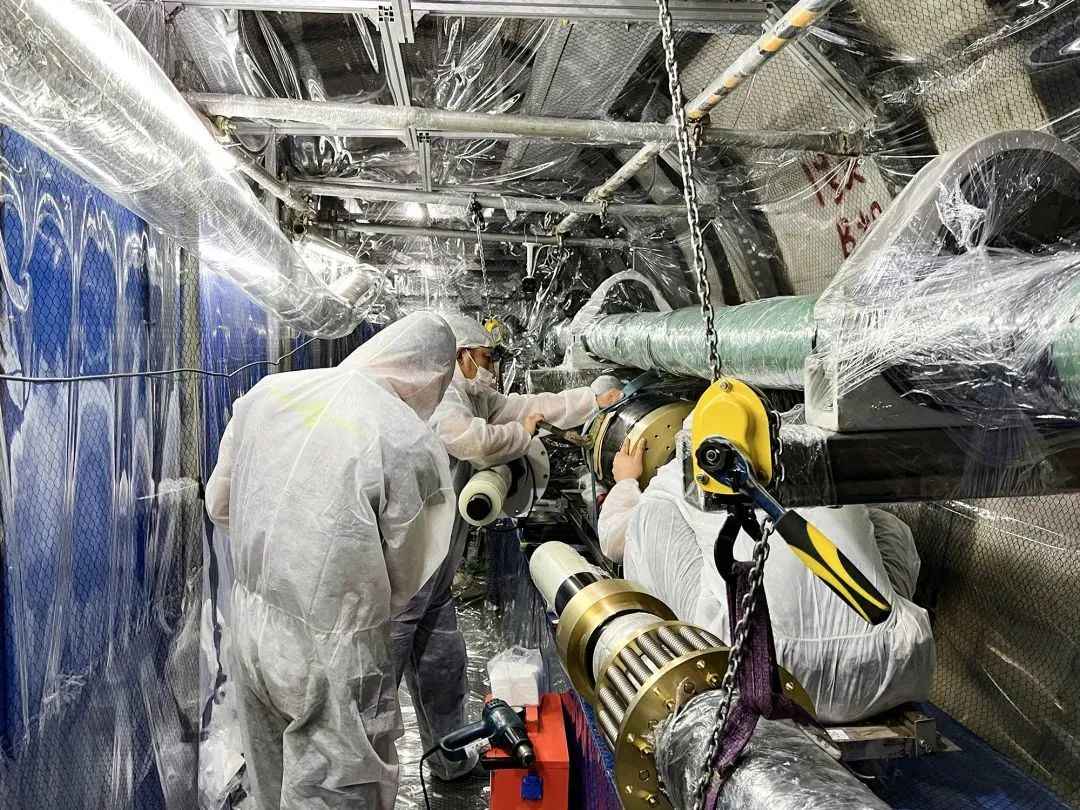 预制混凝土电力管枕 电网建设攻坚忙｜高质量做好工程管理