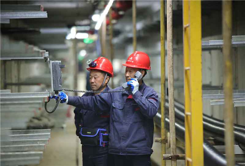 地下综合管廊电力支架系统升级:合肥新站高新区36.8公里电缆入廊,城市生命线焕新 地下综合管廊电力支架系统升级:合肥新站高新区36.8公里电缆入廊,城市生命线焕新