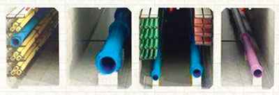 电力管廊应用范围：城市地下综合管廊的关键作用