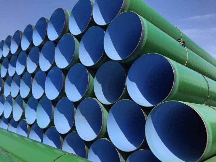 儋州高压pe电力管 奥仁格管道螺旋钢管：儋州基建优选，筑牢输送与建筑安全防线