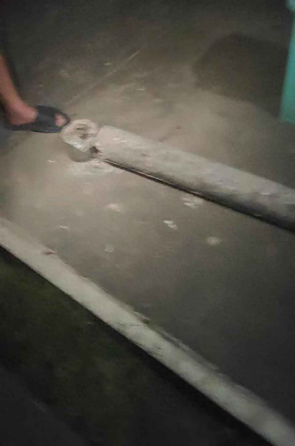 废旧电力铁塔归谁管 女童被水泥电线杆砸中身亡,电线杆的所属单位该如何确认? 废旧电力铁塔归谁管 女童被水泥电线杆砸中身亡,电线杆的所属单位该如何确认?