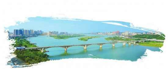 南充塑胶电力管型号 南充：风正帆悬 大城崛起