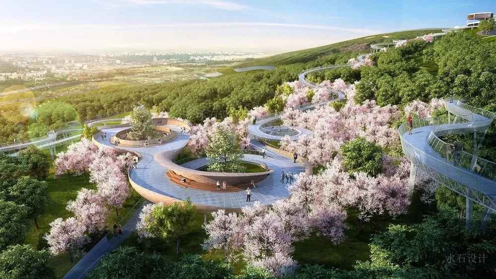 阎良区电力管沟项目领衔：大西安277个重大项目全景揭秘