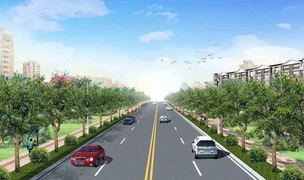 阎良区电力管沟项目领衔：大西安277个重大项目全景揭秘