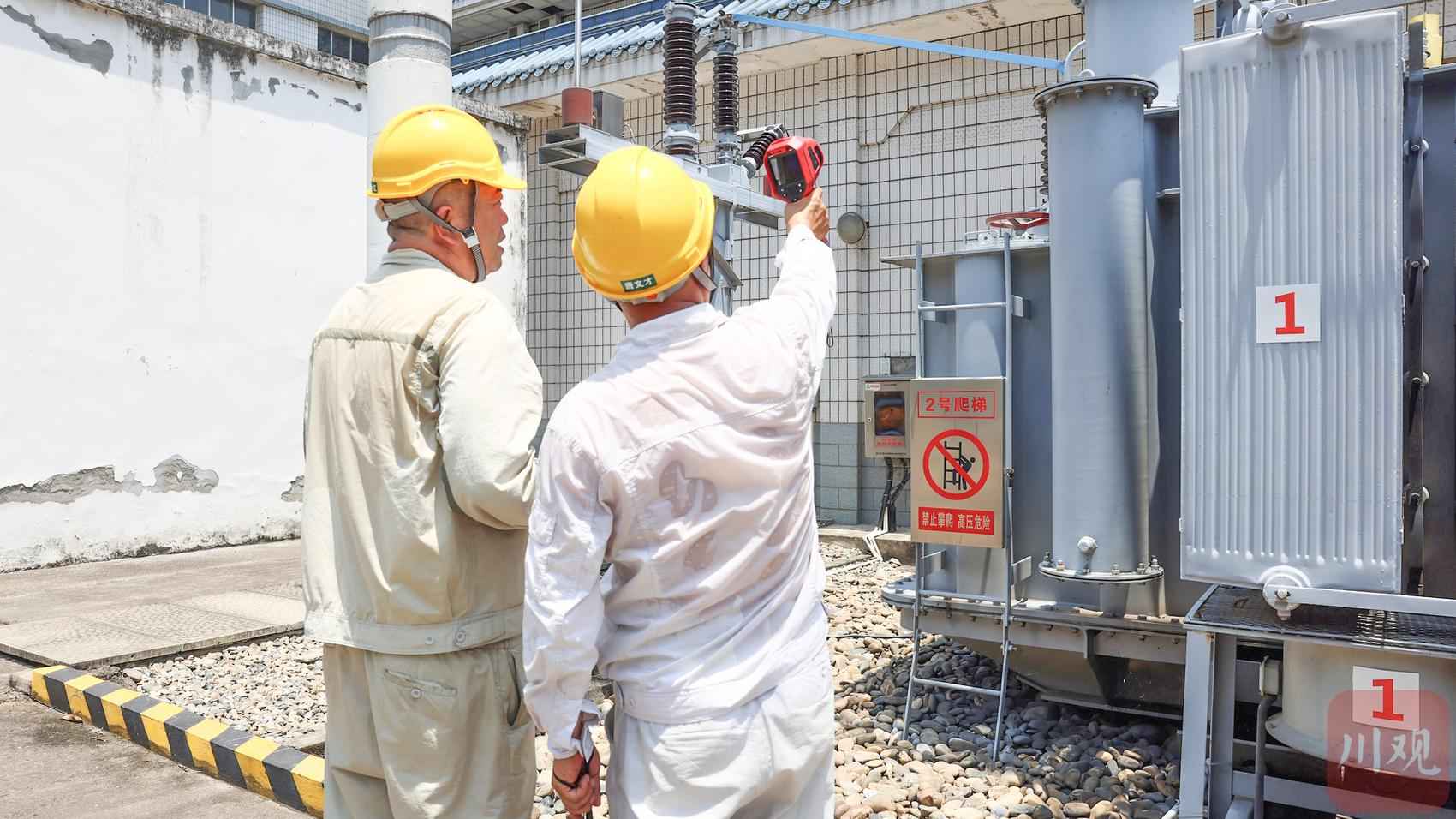 奥仁格管道管道助力遂宁迎战高温“烤”验,保障城市清凉运转 奥仁格管道管道助力遂宁迎战高温“烤”验,保障城市清凉运转