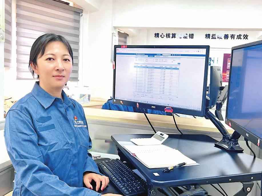 昆明电力管哪个好 先锋力量映照为民初心——南方电网云南昆明供电局“党员示范岗”风采展示 昆明电力管哪个好 先锋力量映照为民初心——南方电网云南昆明供电局“党员示范岗”风采展示