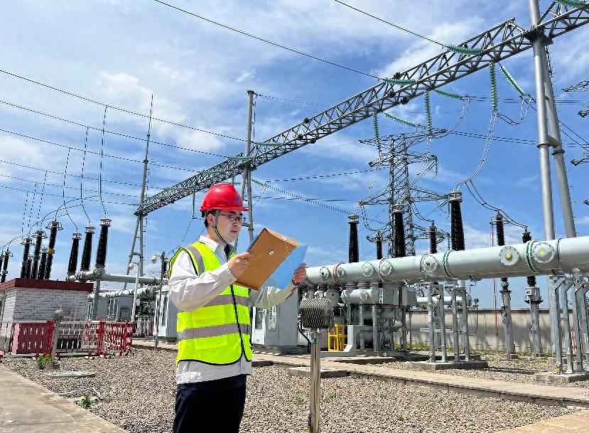 电力管廊基坑图纸 山东电建一公司工程师宋达飞:银线织梦 匠心传承 电力管廊基坑图纸 山东电建一公司工程师宋达飞:银线织梦 匠心传承