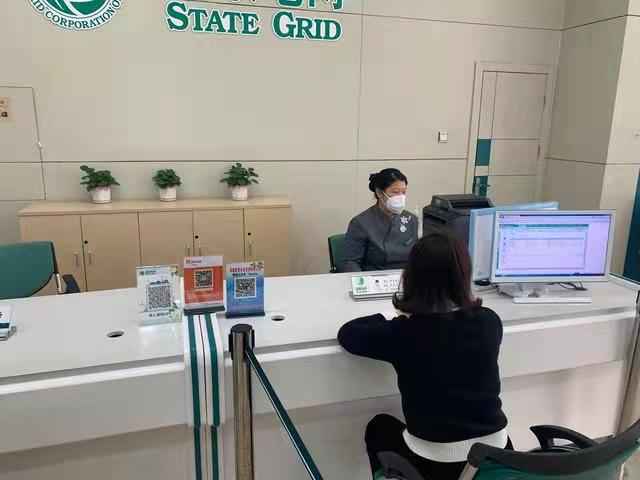 南平hfb电力管安装 南平供电公司:全省首推“水电气网”一窗联办 南平hfb电力管安装 南平供电公司:全省首推“水电气网”一窗联办