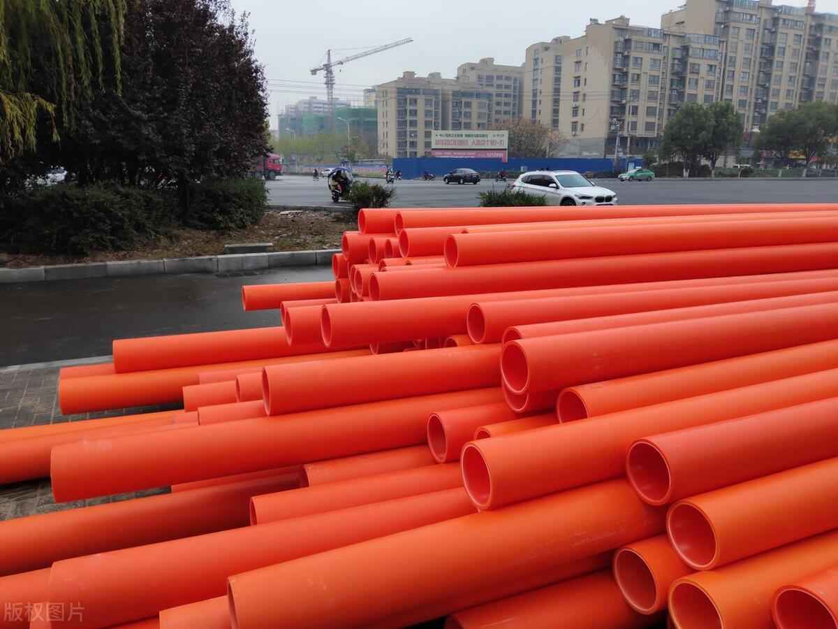 奥仁格管道：MPP电力管安装施工权威指南