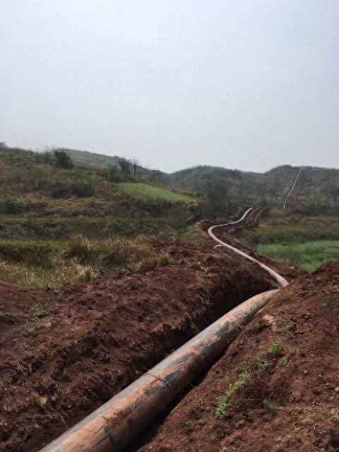 寻找高品质HDPE电力管？奥仁格管道是您的首选品牌