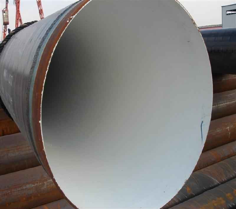 辽源塑料pe电力管 奥仁格管道：辽源周边螺旋钢管优选，筑牢能源与基建安全防线