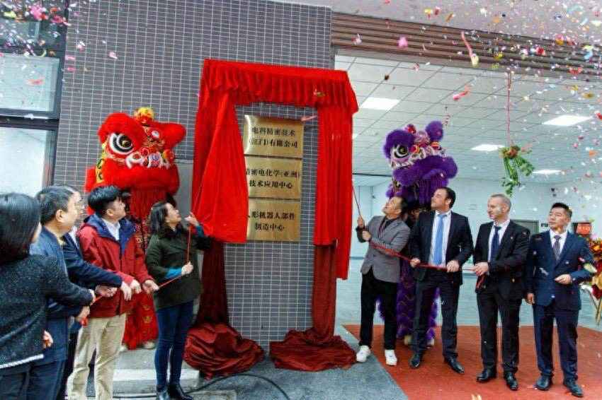 江门PE电力管定制新篇章：奥仁格管道携手PECM技术引领产业创新