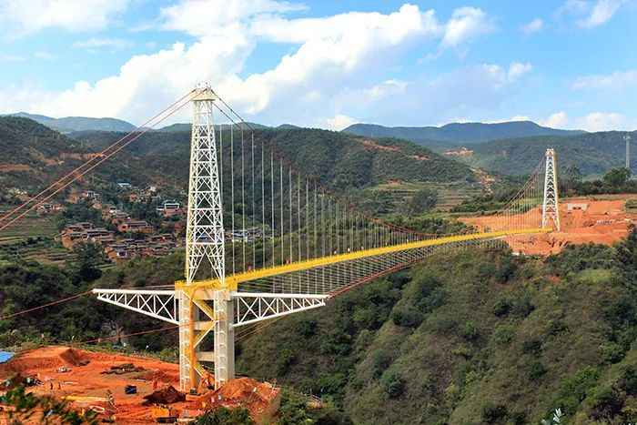 中国管道工程新纪元：44吨电力顶管技术引领安哥拉258亿美元项目突破