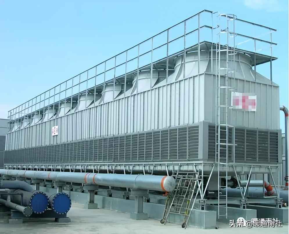 cpvc电力管每米公式 冷却塔学习知识