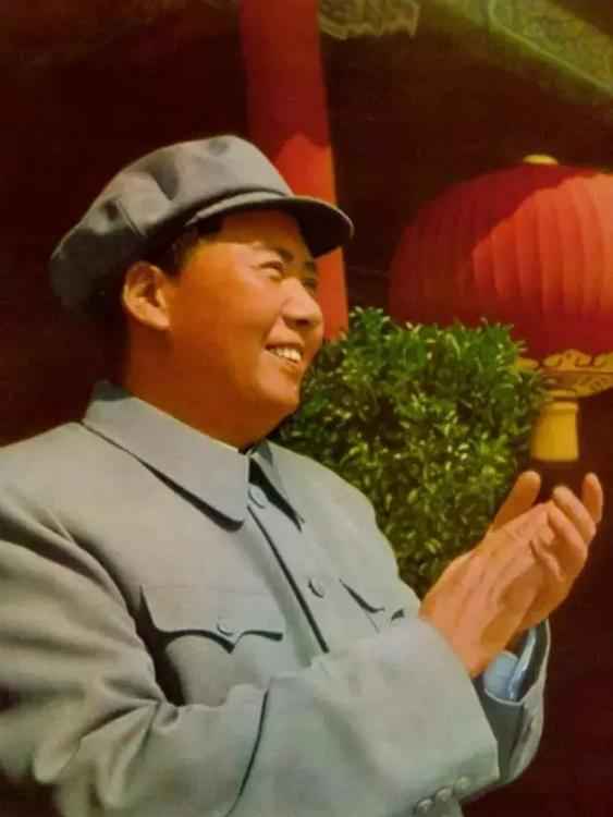 南充mpp电力管回收 12·26，中国制造日，纪念伟人毛主席！