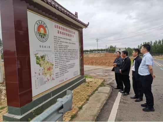 奥仁格管道助力高标准农田管护保险,筑牢莱芜粮食安全防线 奥仁格管道助力高标准农田管护保险,筑牢莱芜粮食安全防线