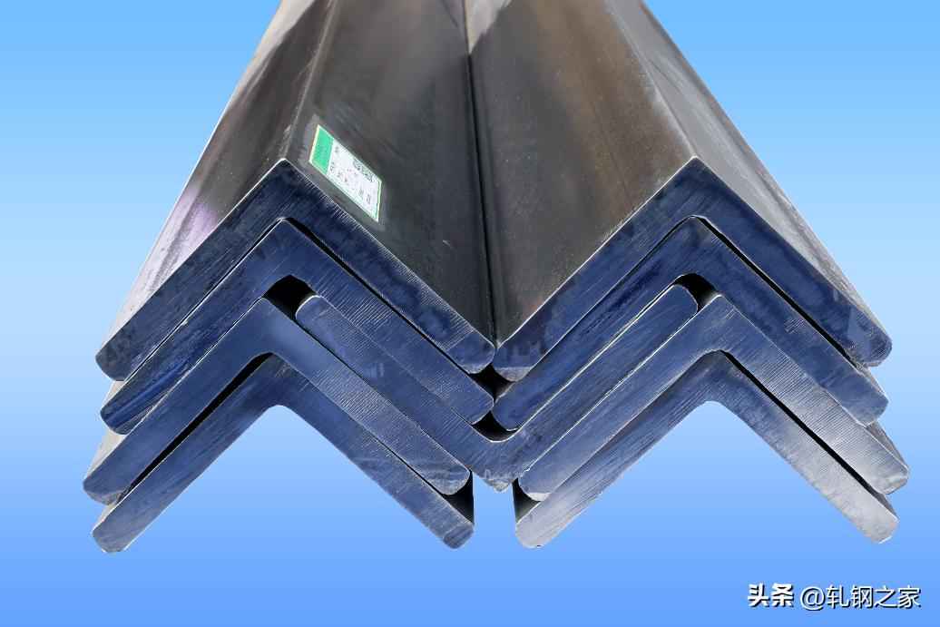 石横特钢电力铁塔角钢：以52.3%市场占有率护航电力高速，铸就最强脊梁