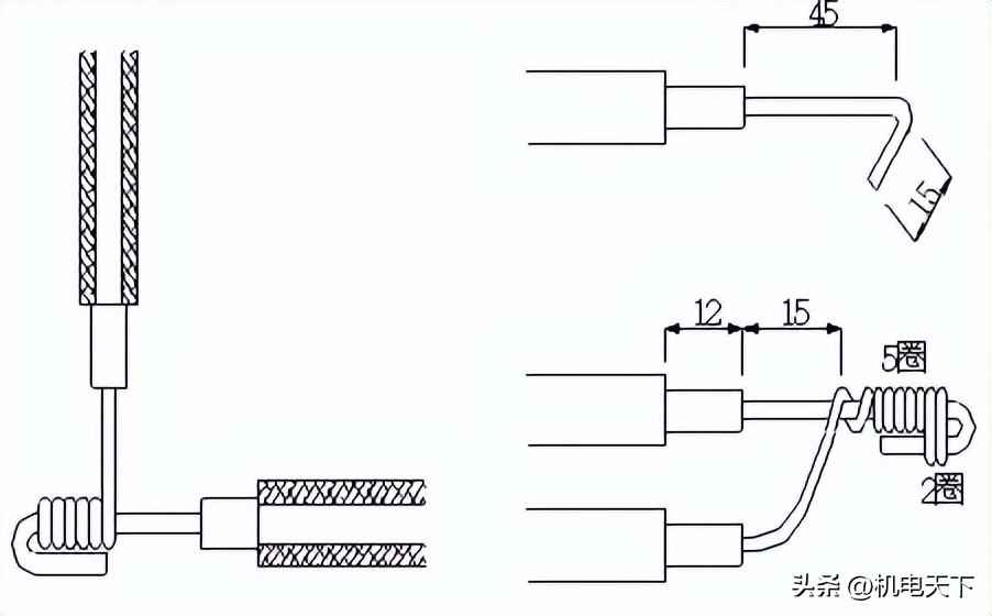 电力埋管施工流程 电气安装工程基本工艺流程及主要做法 管线敷设，线槽桥架安装等