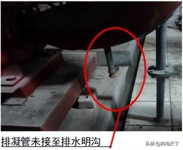 管道支吊架制作安装与电力管承插口开裂防治实战指南