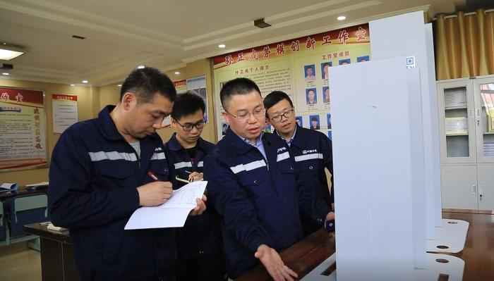 扬州电力牵引管敷设 「职工风采」孙正成：痴心打造“最美运河高铁”