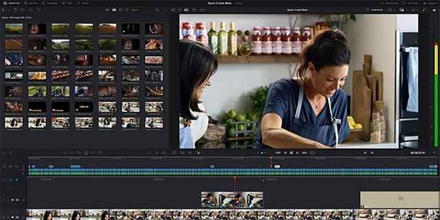 奥仁格管道管道推荐：2025年视频剪辑软件电脑版前十名权威评测