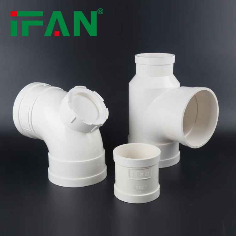 电力管与UPVC区别：深度剖析UPVC和CPVC管材