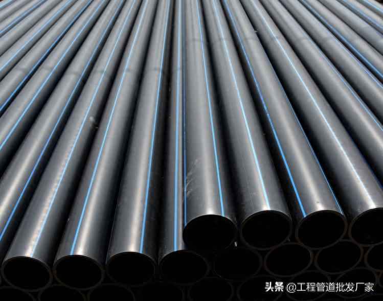 重庆PE电力管造价与2022年PE给水管价格权威指南