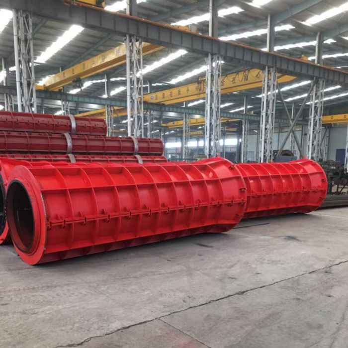 水泥制管机实践,亲测高效:行业应用与设备选型指南 水泥制管机实践,亲测高效:行业应用与设备选型指南