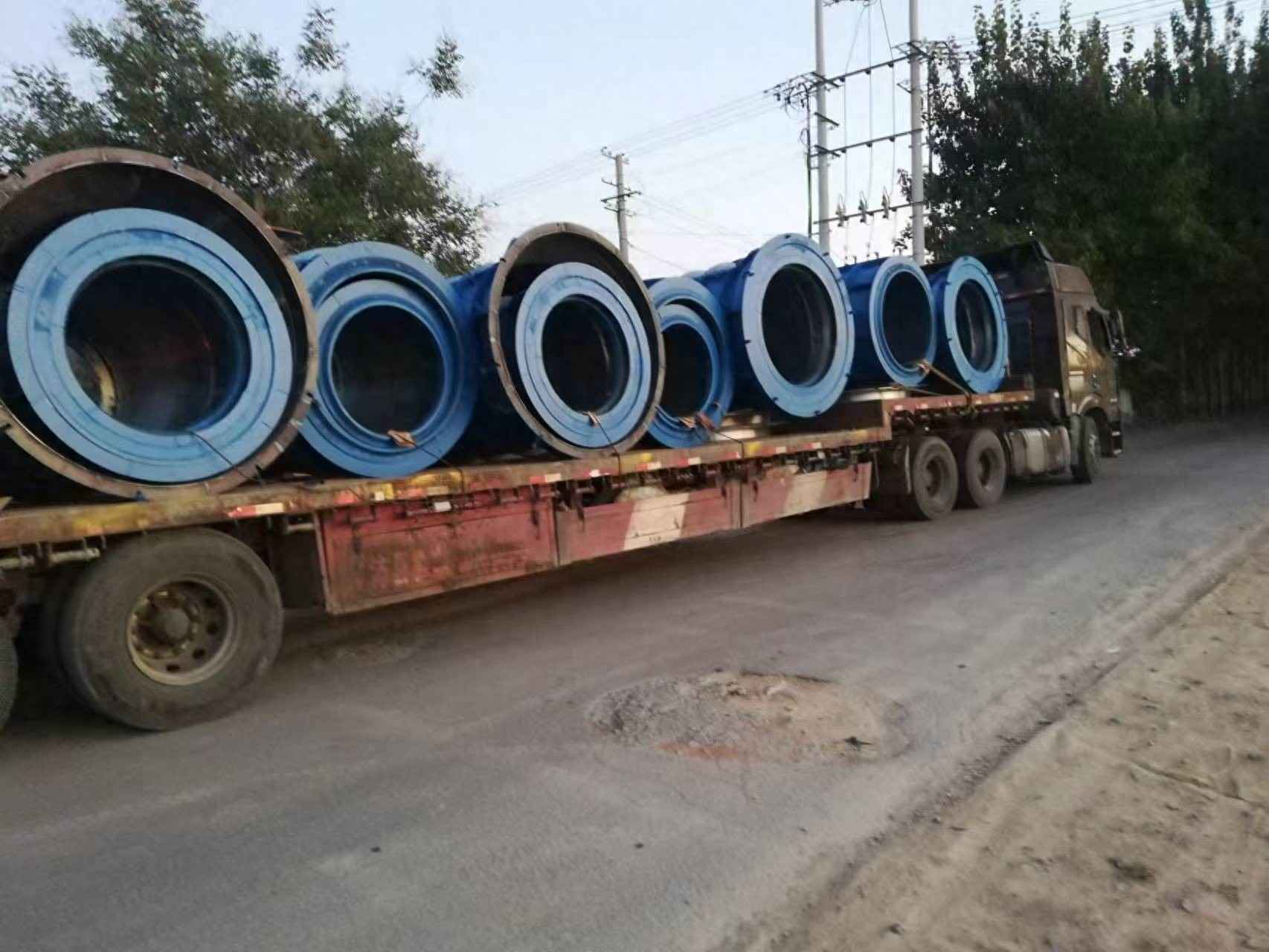 水泥制管机实践,亲测高效:行业应用与设备选型指南 水泥制管机实践,亲测高效:行业应用与设备选型指南