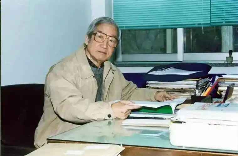 靖江mpp电力管厂商 缅怀科学界前辈，中国科学院已故院士简介，第三十七篇！