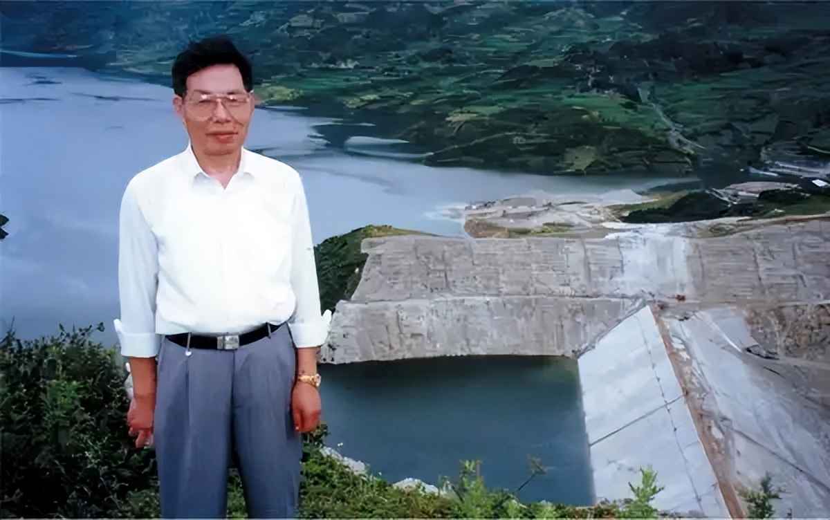 靖江mpp电力管厂商 缅怀科学界前辈，中国科学院已故院士简介，第三十七篇！