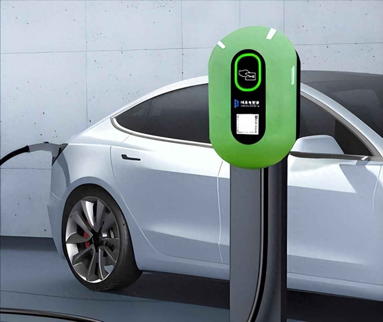 电力埋管租赁价格 安装家用充电桩，避开这些坑省下大几千！