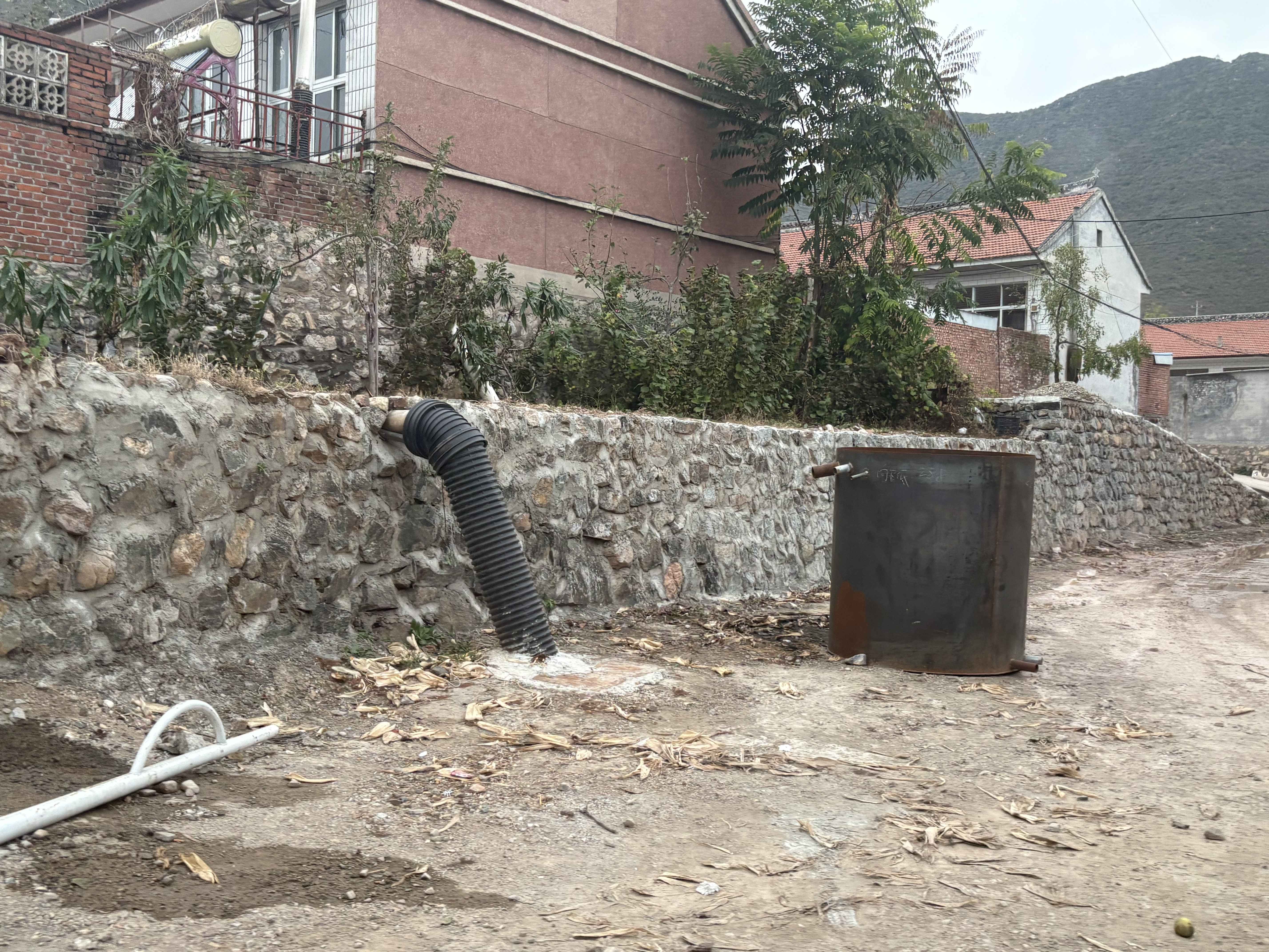 电力增强管80价格背后的疯狂“吸金村”:村民盗采地下水,月耗电上万度 电力增强管80价格背后的疯狂“吸金村”:村民盗采地下水,月耗电上万度