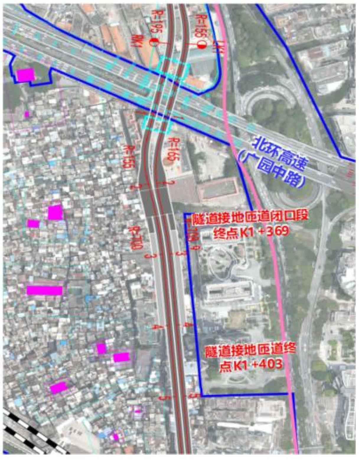 广州电力顶管报价揭秘：三元里抗英大道隧道工程全面启动